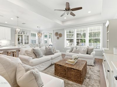 438 Foxtail Way, Panama City Beach, FL, 32407