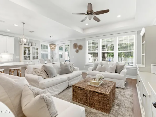 438 Foxtail Way, Panama City Beach, FL 32407