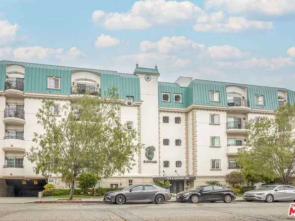 722 S Oxford Ave APT 307, Los Angeles, CA 90005