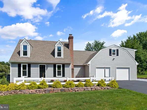 207 Queens Gate Rd, Lititz, PA 17543