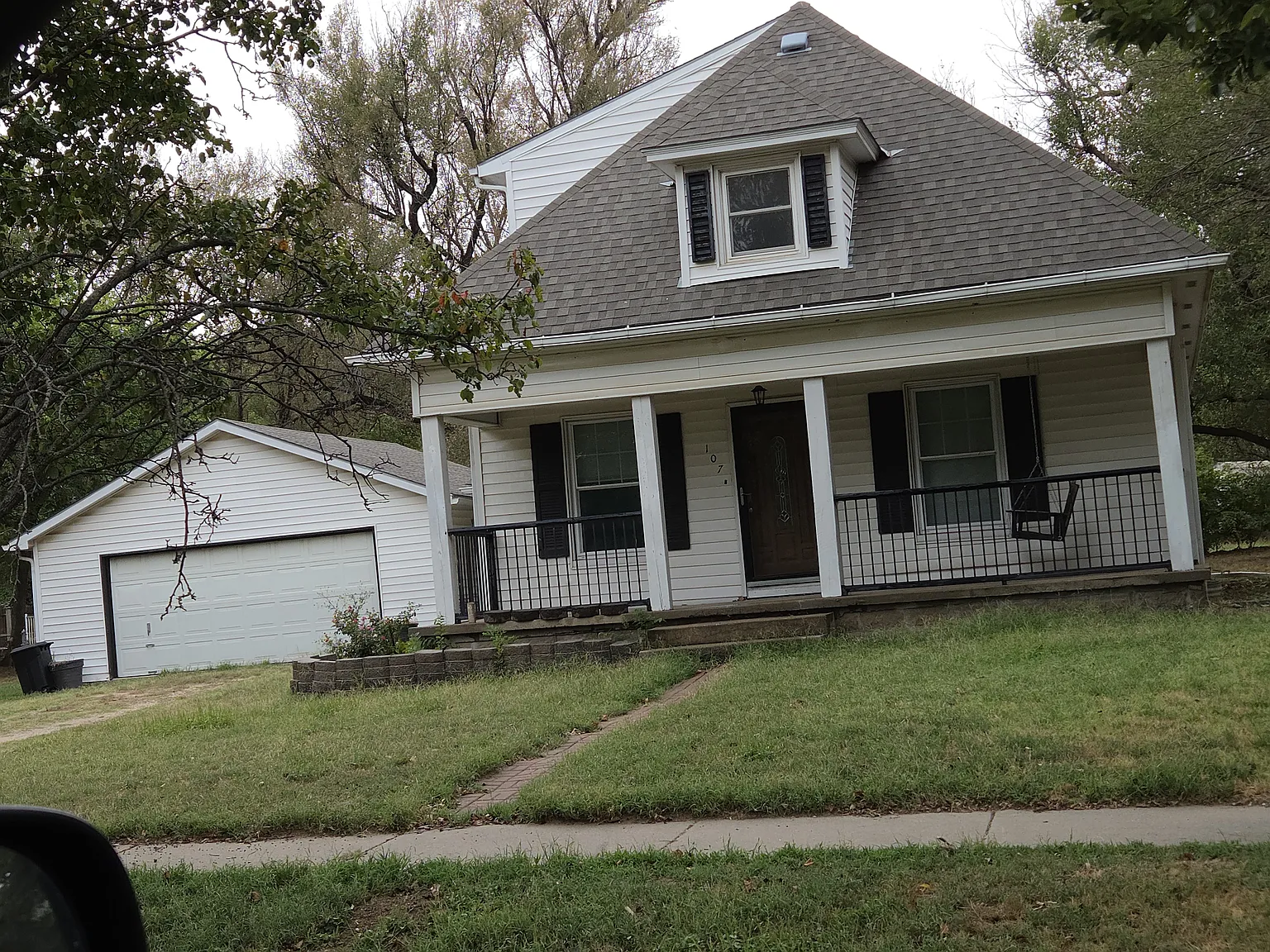 S Park Ave, Maize — Photo 1