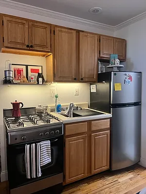 Rented by Crosstown Apartments NYC | media 10