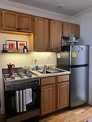 Rented by Crosstown Apartments NYC