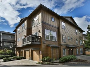 1160 SW 170th Ave UNIT 201, Beaverton, OR 97003