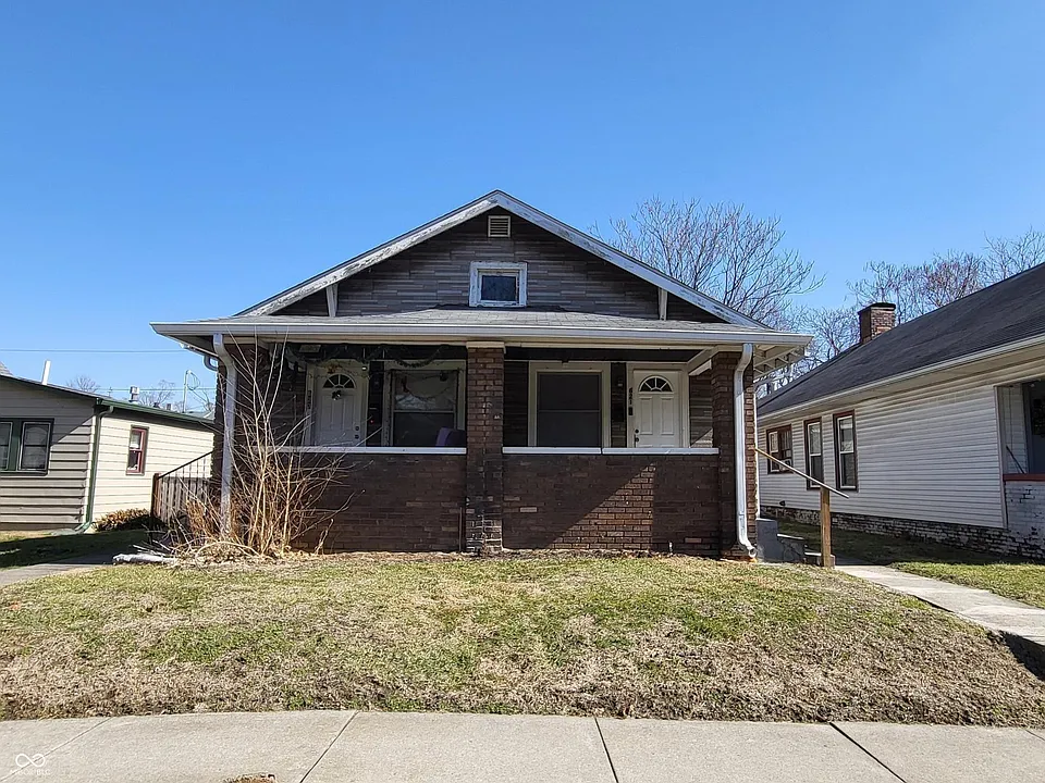 621 Tecumseh St