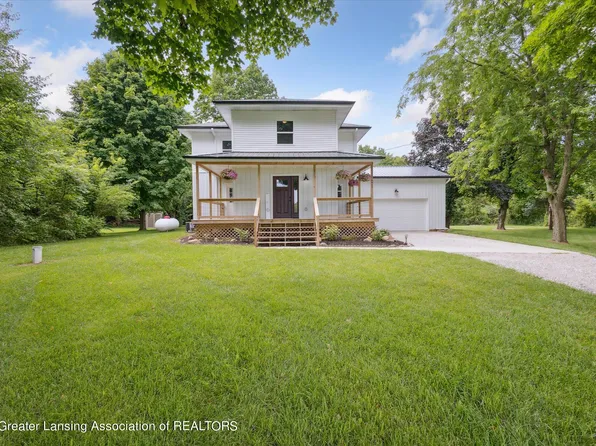 13801 W Eaton Hwy, Grand Ledge, MI 48837