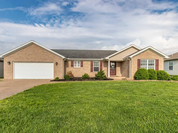 13640 Doubletree Ct, Evansville, IN 47725