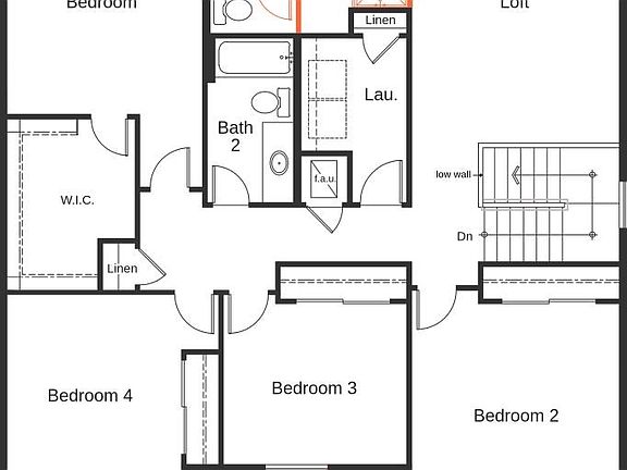 3rd image of 18740 134th Avenue E #97