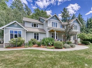 2103 60th Ave NW, Gig Harbor, WA