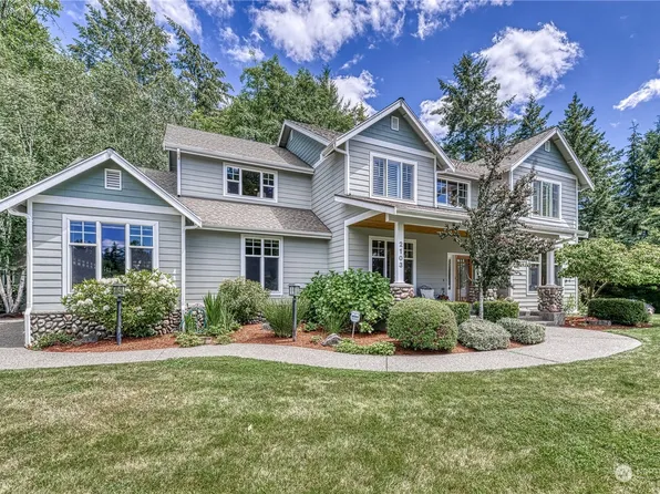 2103 60th AVE NW, Gig Harbor, WA 98335