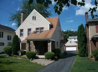 414 State St, Johnstown, PA 15905