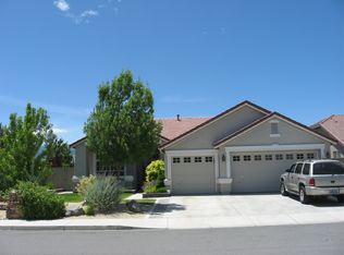 10015 Aniane St, Reno, NV 89521