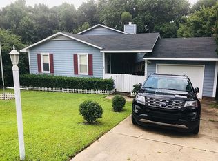 6762 Buttermere Dr, Fayetteville, NC 28314