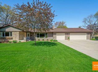 5513 McKenna Rd, Monona, WI 53716