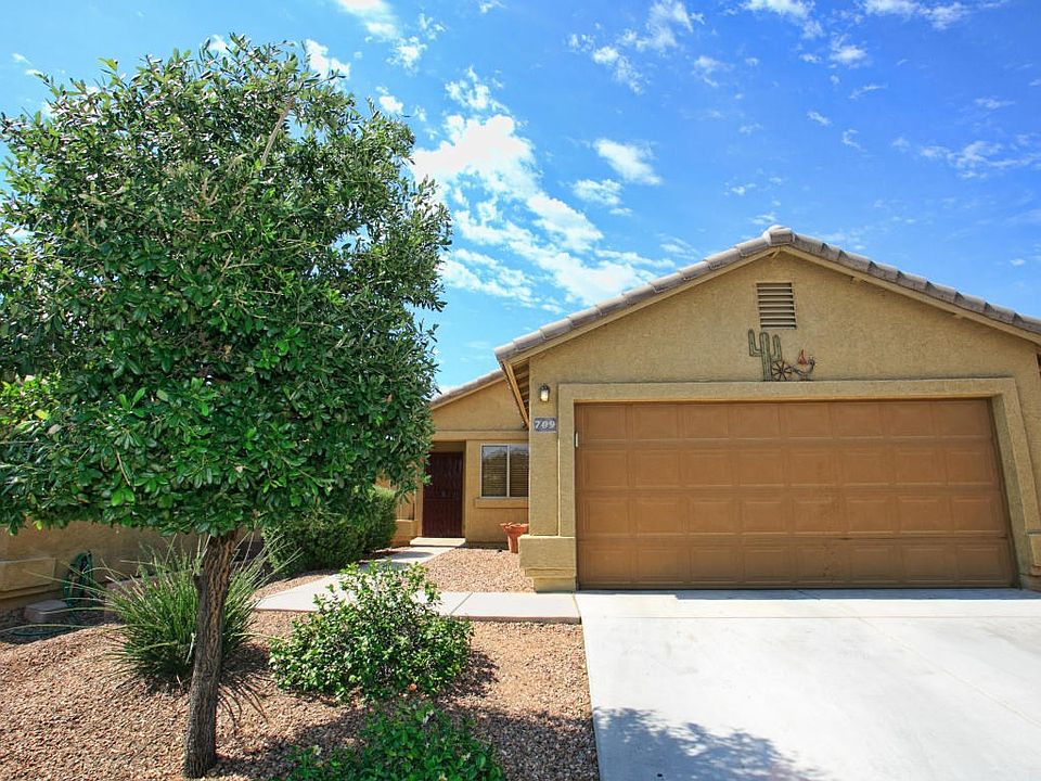 1st image of 709 W Cholla Crest Dr