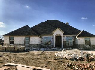 200 Lone Star Way, Joshua, TX 76044