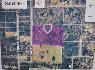 0 SE 130th Ave, Dunnellon, FL 34431