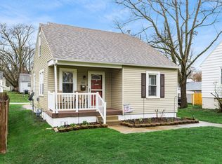 621 Harding Ave, Lancaster, OH 43130