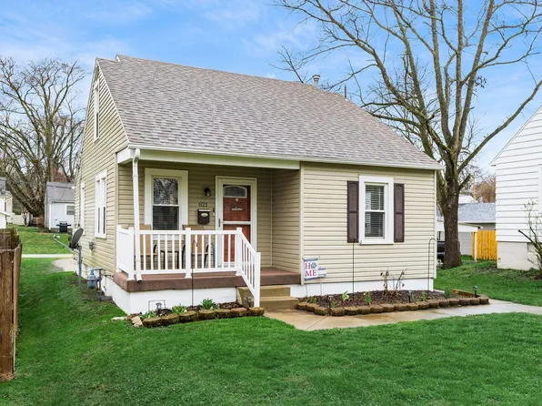 621 Harding Ave, Lancaster, OH 43130