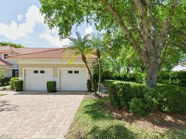 5300 Andover DR #202, NAPLES, FL 34110