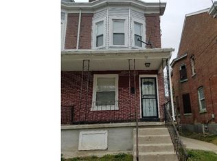 53 Edgemere Ave, Trenton, NJ 08618