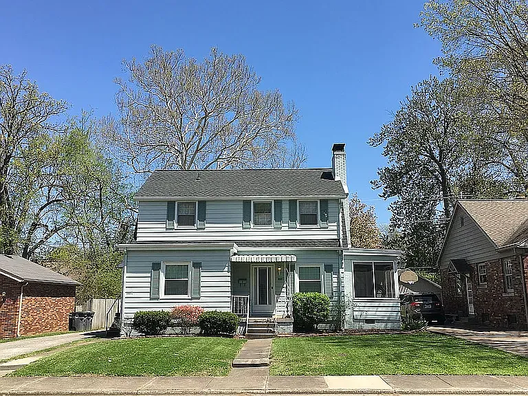 414 S Spring St — Photo 1