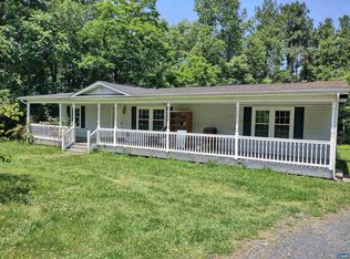 7285 Cartersville Rd, New Canton, VA 23123