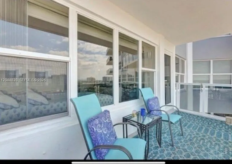 3700 Galt Ocean Dr #814 — Photo 9