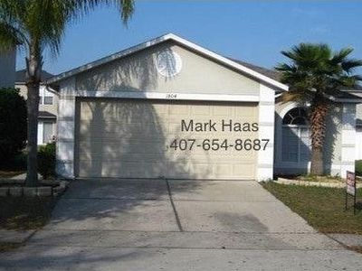 1804 Sherbourne St, Winter Garden, FL, 34787