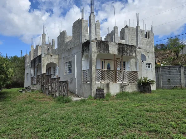 745 Strawberry Hill QU, St. Croix, VI 00820