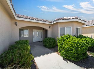 9142 Rea Ave, California City, CA