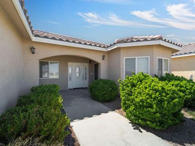 9142 Rea Ave, California City, CA, 93505