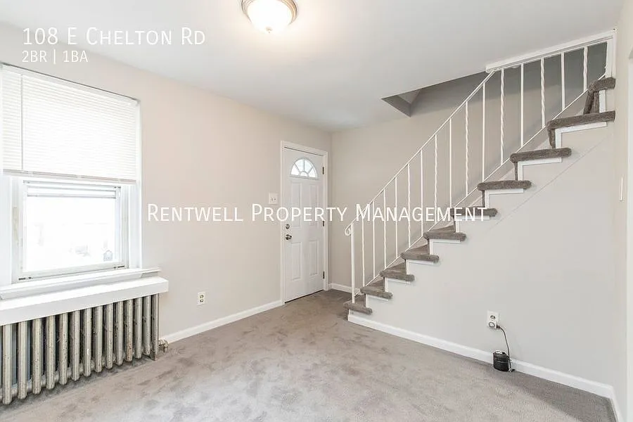 2BR 1BA Townhome in Brookhaven — Photo 3