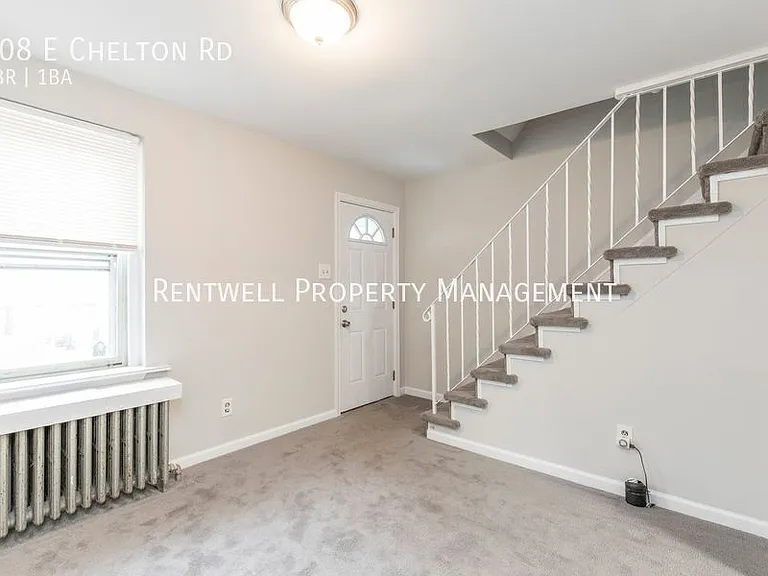 108 E Chelton Rd — Photo 3