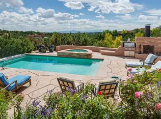 404 Circle Dr, Santa Fe, NM 87501