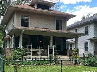 461 W Cook St, Springfield, IL 62704