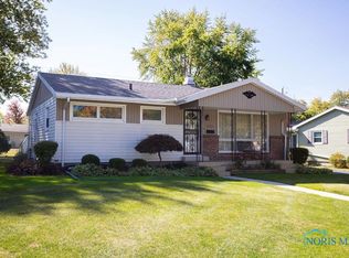 505 Rosewood Ave, Findlay, OH