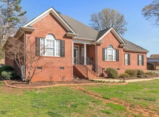 107 Windsong Ct, Anderson, SC 29621