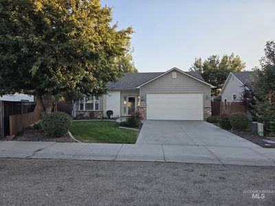 801 W Alden Dr, Meridian, ID, 83642