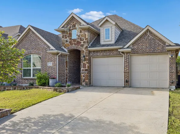 1734 Morning Mist Way, Wylie, TX 75098