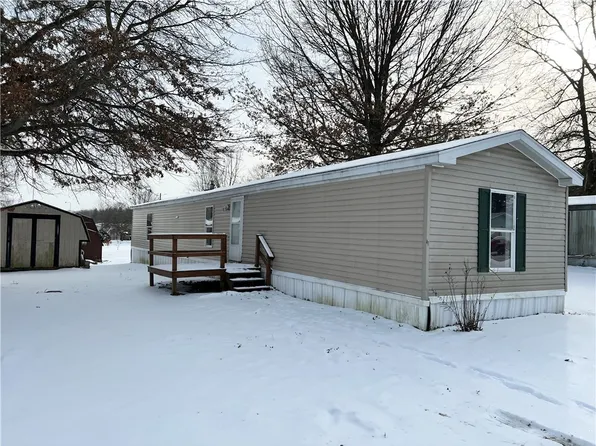 11682 Route 97 N Lot 47, Waterford, PA 16441