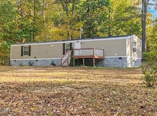 179 Friendly Ln, Henderson, NC 27537