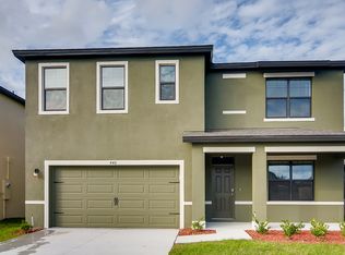 446 Snook Pl, Cocoa, FL 32927