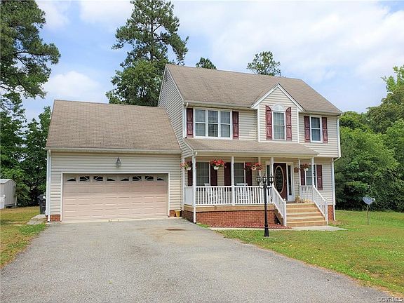 2nd image of 24512 Lake Dr