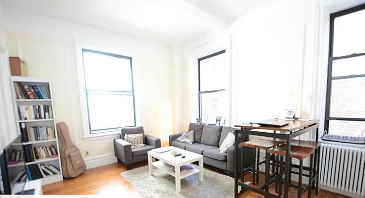 170 West 74th Street #515