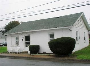 605 Ridge St, Steelton, PA 17113