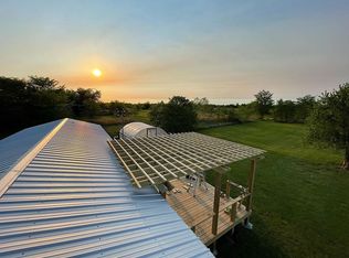 1397 E 2010th Rd, Soper, OK 74759