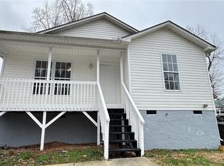 2530 Old Greensboro Rd, Winston Salem, NC 27101