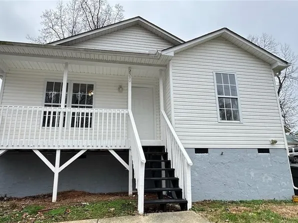 2530 Old Greensboro Rd, Winston Salem, NC 27101