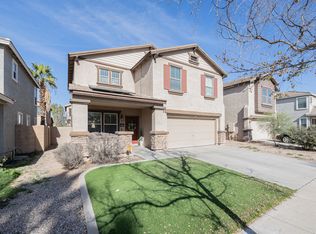 4018 W Fremont Rd, Phoenix, AZ 85041